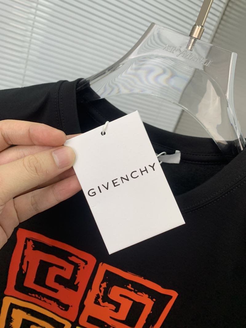 Givenchy T-Shirts